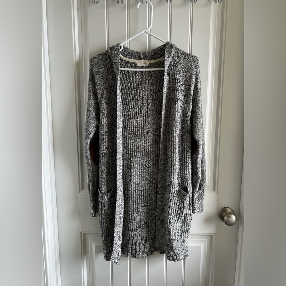 Harper Heritage Cardigan Sweater